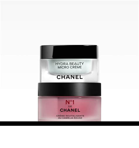 hidratante corporal chanel|Cremas de CHANEL, Cuide e Hidrate su piel .